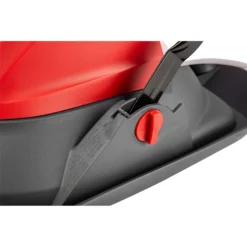 Sovereign 1100W Electric Hover Mower - 29cm -Home Improvement Shop 12885491 1214843577889339