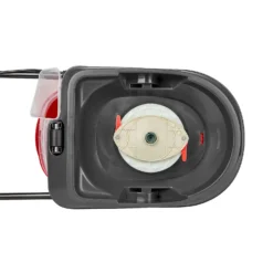 Sovereign 1100W Electric Hover Mower - 29cm -Home Improvement Shop 12885491 1714843577950365