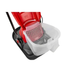 Sovereign 1100W Electric Hover Mower - 29cm -Home Improvement Shop 12885491 2024843577919837