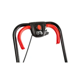 Sovereign 1100W Electric Hover Mower - 29cm -Home Improvement Shop 12885491 5364843577858844