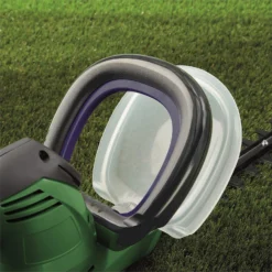 Powerbase 550W Electric Hedge Trimmer - 55cm -Home Improvement Shop 12885497 1434843579322220