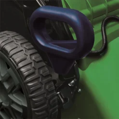 Powerbase 40V Cordless Lawn Mower - 46cm -Home Improvement Shop 12885506 1644843580364537