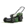 Powerbase 40V Cordless Lawn Mower - 46cm -Home Improvement Shop 12885506 3674843580333670