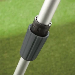 Powerbase 550W Electric Grass Trimmer - 30cm 13 Powerbase 550W Electric Grass Trimmer - 30cm -Home Improvement Shop 12885507 1164843579726980