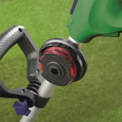 Powerbase 550W Electric Grass Trimmer - 30cm 14 Powerbase 550W Electric Grass Trimmer - 30cm -Home Improvement Shop 12885507 1274843579757805