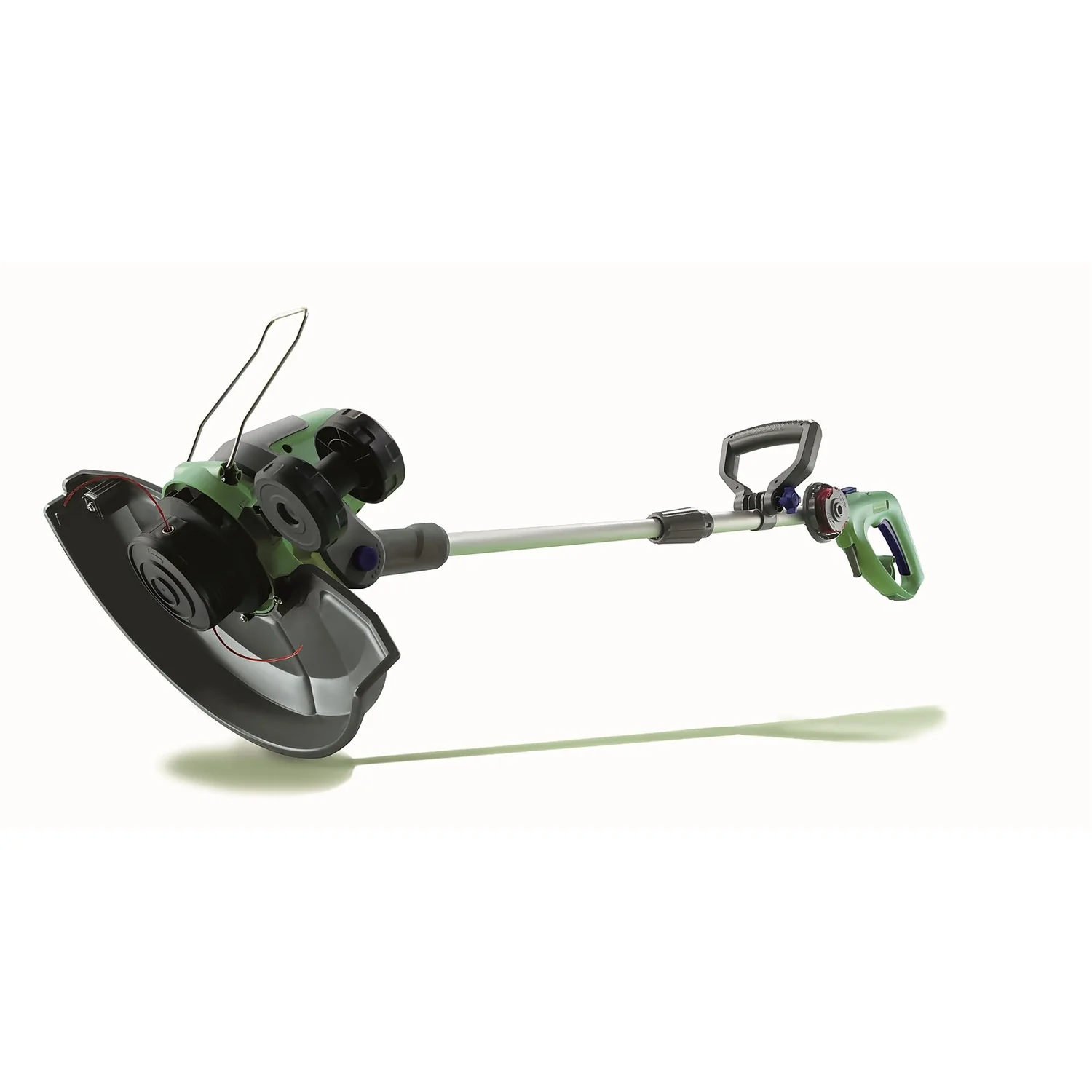 Powerbase 550W Electric Grass Trimmer - 30cm 3 Powerbase 550W Electric Grass Trimmer - 30cm