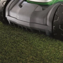 Powerbase 40V Cordless Lawn Mower - 40cm 12 Powerbase 40V Cordless Lawn Mower - 40cm -Home Improvement Shop 12885508 2064843580647878