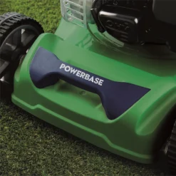 Powerbase 125cc Petrol Lawn Mower - 41cm 7 Powerbase 125cc Petrol Lawn Mower - 41cm -Home Improvement Shop 12885510 4294843580193021