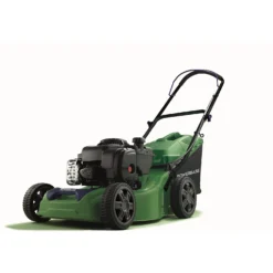 Powerbase 125cc Petrol Lawn Mower - 41cm