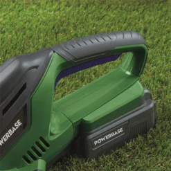 Powerbase 20V Cordless Hedge Trimmer 51cm -Home Improvement Shop 12885535 1924843582934196