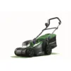 Powerbase 40V Cordless Lawn Mower - 34cm -Home Improvement Shop 12885540 1134843583328858