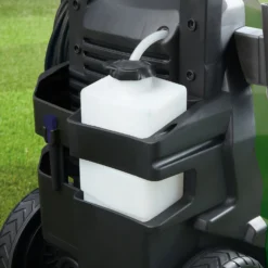 Powerbase 1850W Pressure Washer With Patio Cleaner -Home Improvement Shop 12885787 8494900865430093