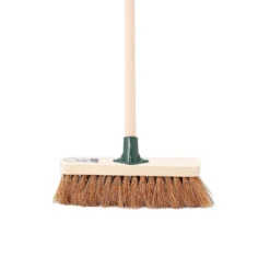 300mm Soft Coco Wooden Broom -Home Improvement Shop 12885796 1124966141913181