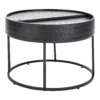 House Beautiful Halo Black Ash Coffee Table -Home Improvement Shop 12886095 6354862227553742