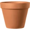 Flower Pot - 25cm 2 Flower Pot - 25cm -Home Improvement Shop 12886275 2124858603008603