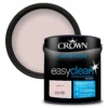 Crown Easyclean® Mouldguard+ Bathroom Mid Sheen Washable Multi Surface Paint Pashmina® - 2.5L -Home Improvement Shop 12886768 1434847489032128