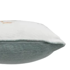 Country Living Duck Print Cushion - 43x43cm -Home Improvement Shop 12887247 5014958635483527