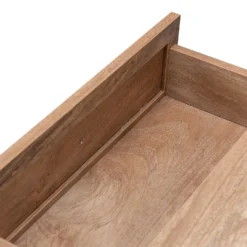 Kubu Rattan Console Desk -Home Improvement Shop 12888886 2074883954663793