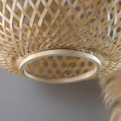 Reid Bamboo Easy Fit Shade -Home Improvement Shop 12891605 1414920555811881