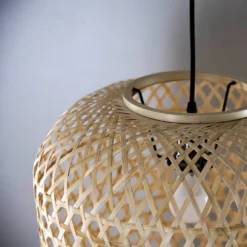 Reid Bamboo Easy Fit Shade -Home Improvement Shop 12891605 1594920555773958