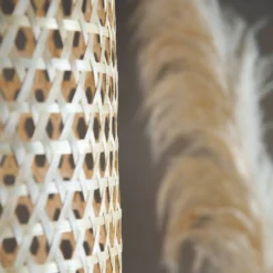 Reid Bamboo Easy Fit Shade -Home Improvement Shop 12891605 2854920555875028