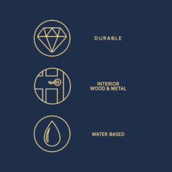 Dulux Heritage Eggshell Paint Roman White - 750ml -Home Improvement Shop 12898993 1074847627538339