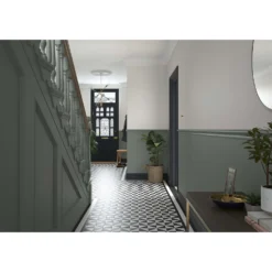 Dulux Heritage Matt Emulsion Paint Waxed Khaki - 2.5L -Home Improvement Shop 12899143 1024847685051504