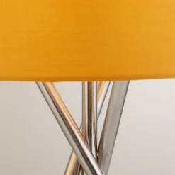 Bella Tripod Table Lamp - Ochre 12 Bella Tripod Table Lamp - Ochre -Home Improvement Shop 12908195 1784899249919713