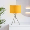 Bella Tripod Table Lamp - Ochre 2 Bella Tripod Table Lamp - Ochre -Home Improvement Shop 12908195 5094899249785295