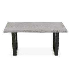 Dalston Grey Ash Coffee Table -Home Improvement Shop 12915453 1224885834765059