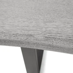 Dalston Grey Ash Coffee Table -Home Improvement Shop 12915453 1674891995067545