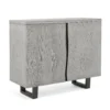 Dalston Grey Ash Small Sideboard 2 Dalston Grey Ash Small Sideboard -Home Improvement Shop 12915454 8394885834737519