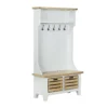 Ashstead Hallway Storage Unit - Ivory 2 Ashstead Hallway Storage Unit - Ivory -Home Improvement Shop 12917104 1085036938113753