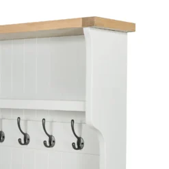 Ashstead Hallway Storage Unit - Ivory 19 Ashstead Hallway Storage Unit - Ivory -Home Improvement Shop 12917104 1744897162923897