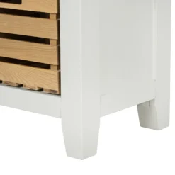 Ashstead Hallway Storage Unit - Ivory 21 Ashstead Hallway Storage Unit - Ivory -Home Improvement Shop 12917104 1904897163108724