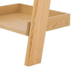 Ashstead Ladder Shelf - Oak -Home Improvement Shop 12917108 1194897162154718