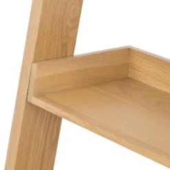 Ashstead Ladder Shelf - Oak -Home Improvement Shop 12917108 1694897162011255
