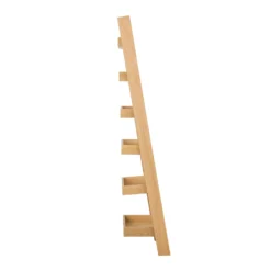 Ashstead Ladder Shelf - Oak -Home Improvement Shop 12917108 1914897161907479