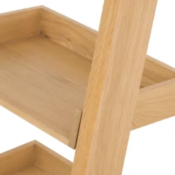 Ashstead Ladder Shelf - Oak -Home Improvement Shop 12917108 4314897162074387