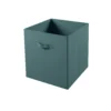 Living Elements Compact Cube Fabric Insert - Teal 2 Living Elements Compact Cube Fabric Insert - Teal -Home Improvement Shop 12932931 5854887874912758