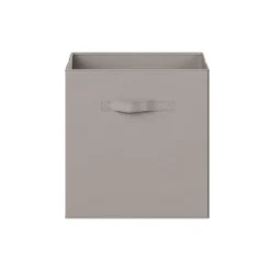 Living Elements Compact Cube Fabric Insert - Taupe 7 Living Elements Compact Cube Fabric Insert - Taupe -Home Improvement Shop 12932934 1574900282509462