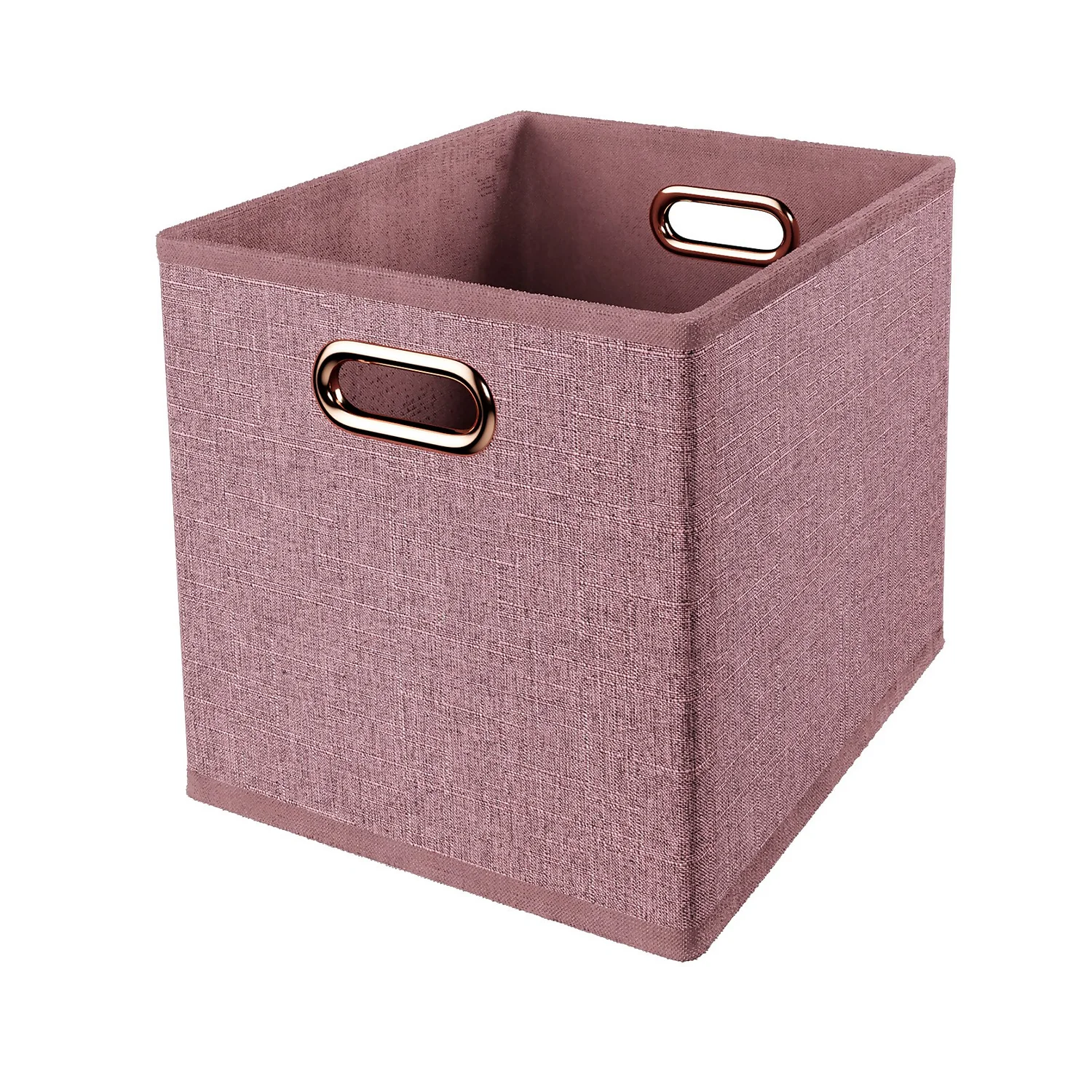Clever Cube Woven Insert - Rose 2 Clever Cube Woven Insert - Rose