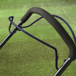 Powerbase 125cc 450e Petrol Lawn Mower - 41cm 11 Powerbase 125cc 450e Petrol Lawn Mower - 41cm -Home Improvement Shop 12940533 1124857008401593