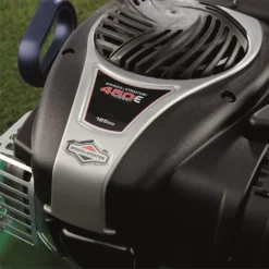 Powerbase 125cc 450e Petrol Lawn Mower - 41cm 10 Powerbase 125cc 450e Petrol Lawn Mower - 41cm -Home Improvement Shop 12940533 1634857008377464