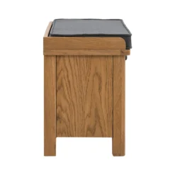 Norbury Hallway Bench - Oak 16 Norbury Hallway Bench - Oak -Home Improvement Shop 12940842 1824898190154800