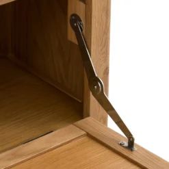 Norbury Hallway Bench - Oak 18 Norbury Hallway Bench - Oak -Home Improvement Shop 12940842 2084898190243744