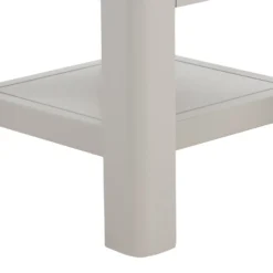 Norbury Side Table - Grey -Home Improvement Shop 12940849 1574873337532726