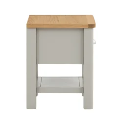 Norbury Side Table - Grey -Home Improvement Shop 12940849 1774873337398296