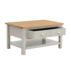 Norbury Coffee Table - Grey 13 Norbury Coffee Table - Grey -Home Improvement Shop 12940852 2024873335938391