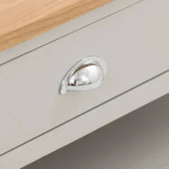 Norbury Coffee Table - Grey 17 Norbury Coffee Table - Grey -Home Improvement Shop 12940852 2134873336095480